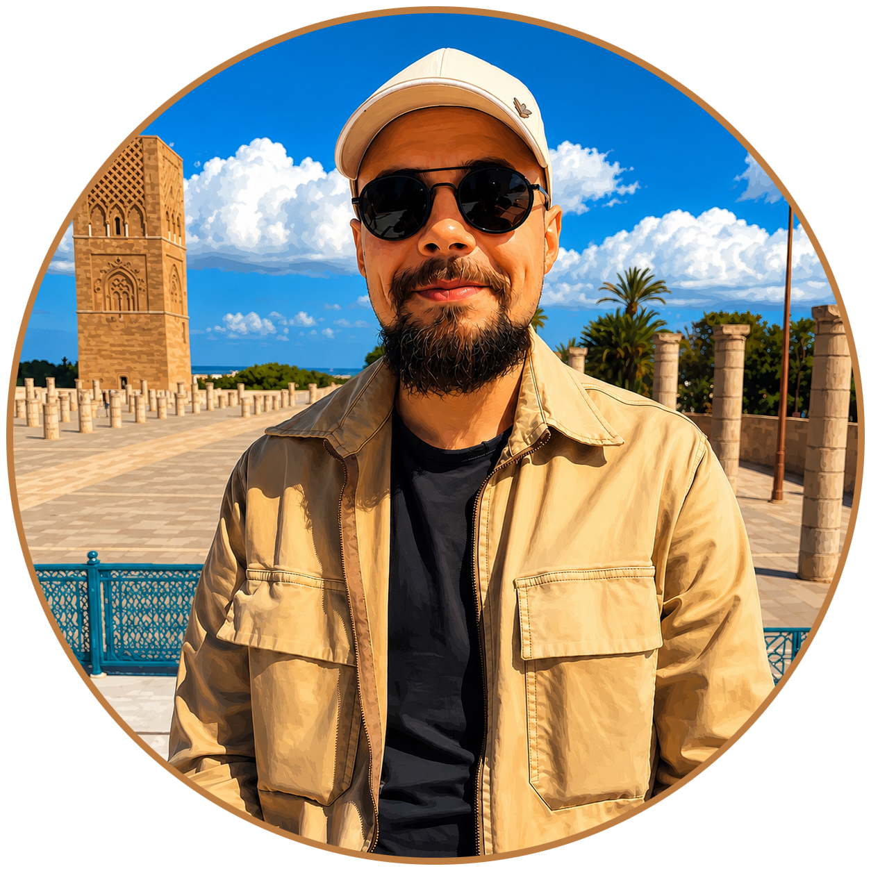 Abderrahman Alamrani